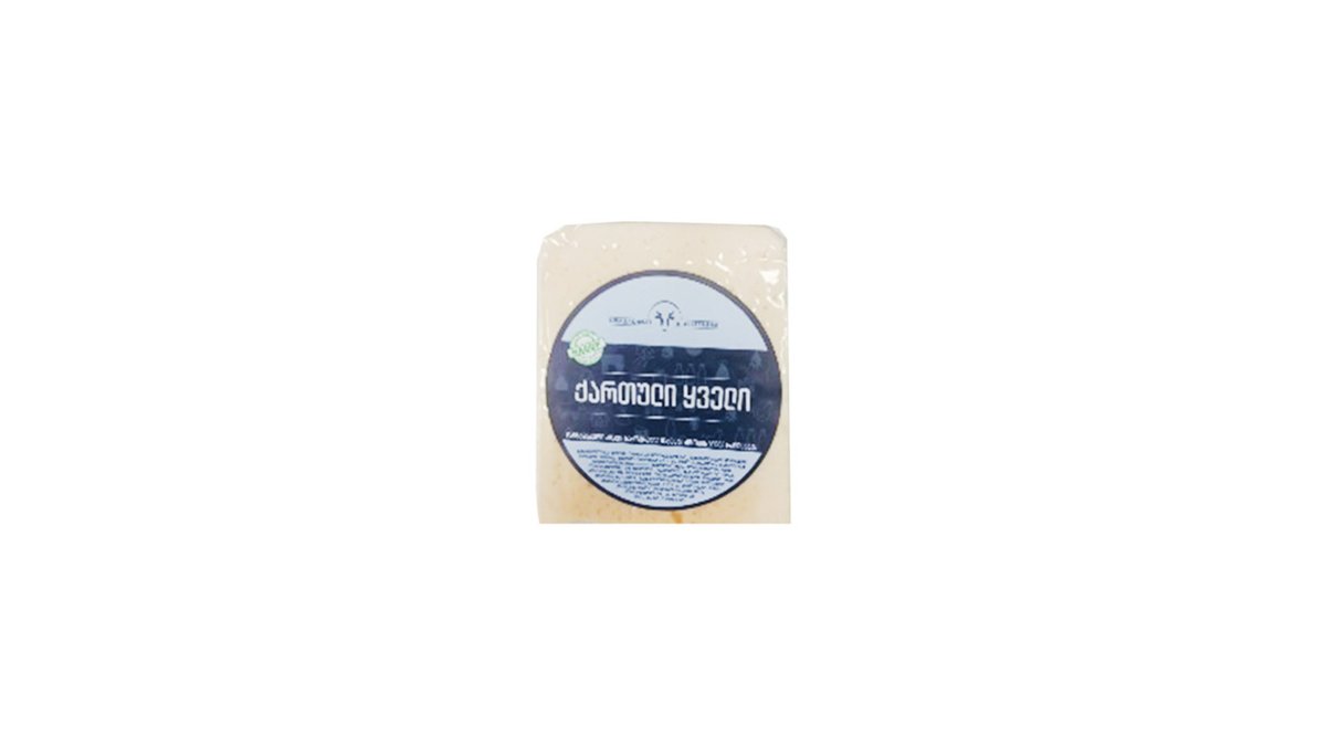 Georgian Dairy Laboratory сыр (1 kg)