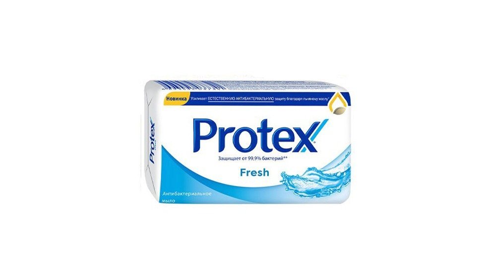 Protex Solid Soap fresh (150 g)