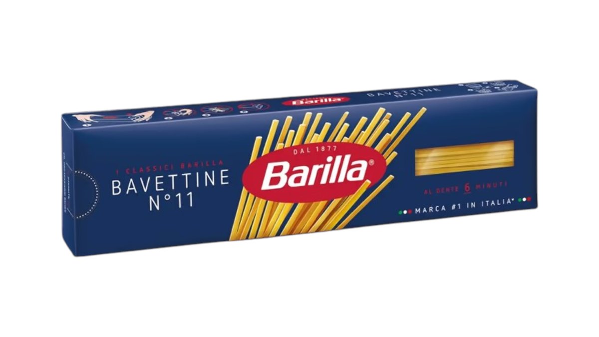 Barilla Паста No. 11 (450 g)