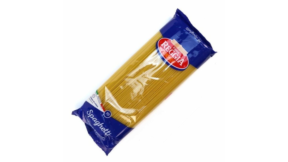 რეჯია პასტა (1 kg)