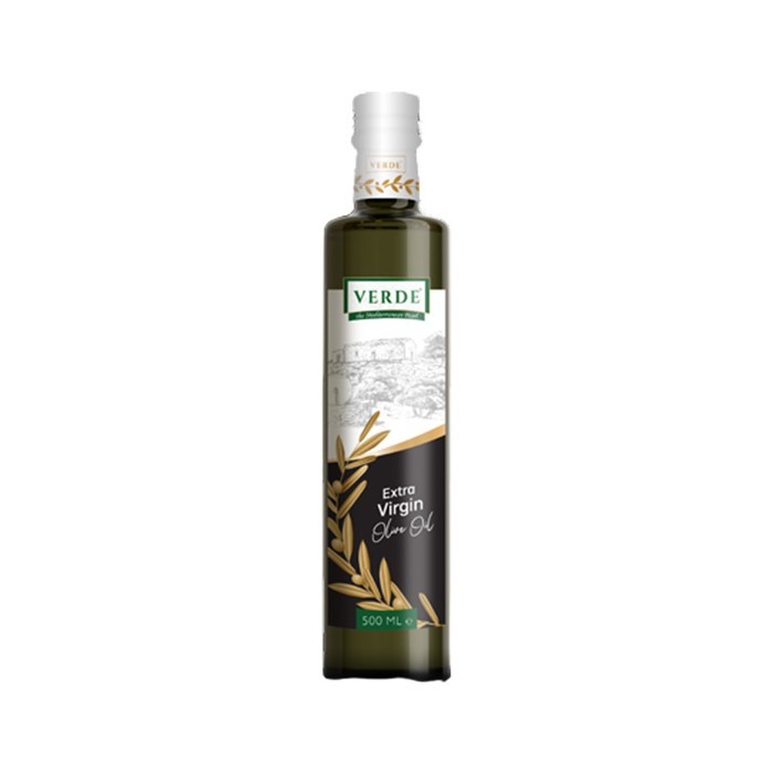 ვერდე оливковое масло ექსტრა ვირჯინი (0.5 l)