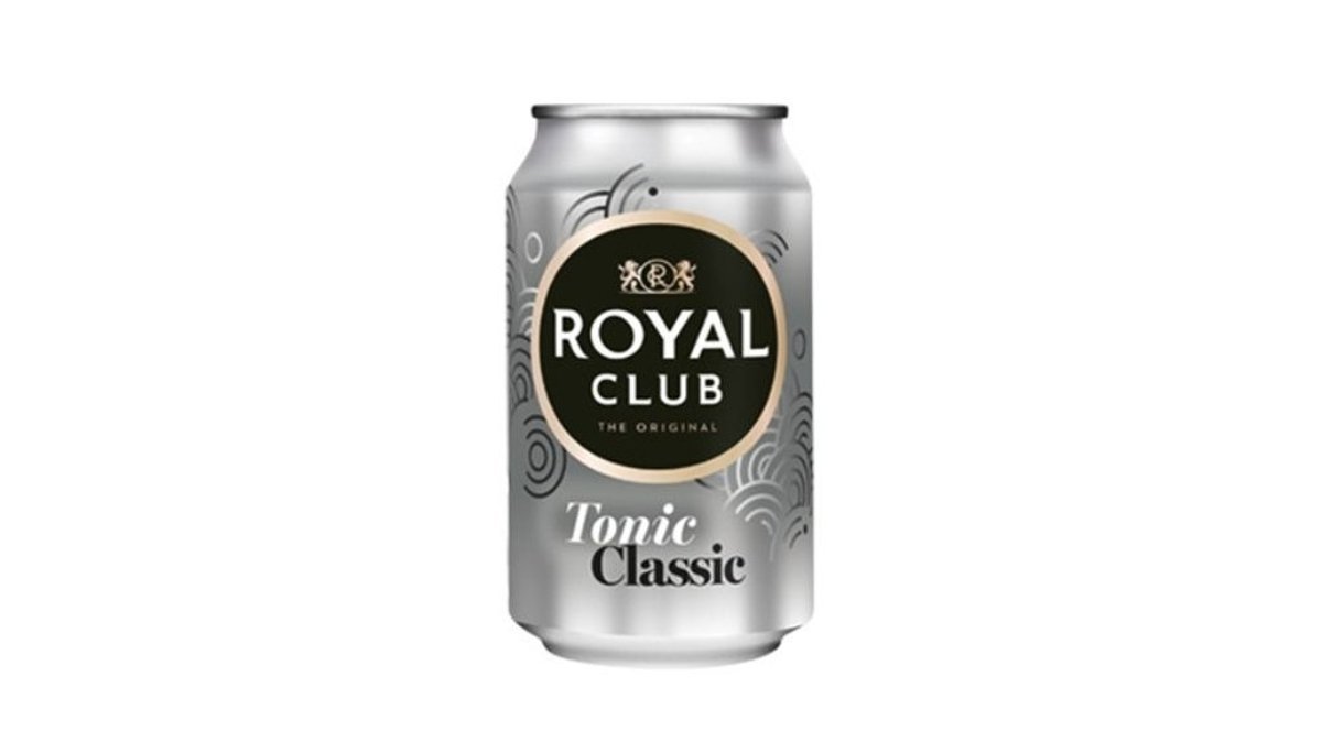 ROYAL CLUB Тоник classic (0.33 l)