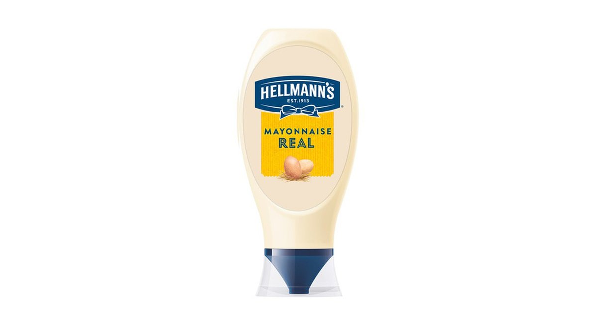 Hellmann's Mayonnaise (395 g)