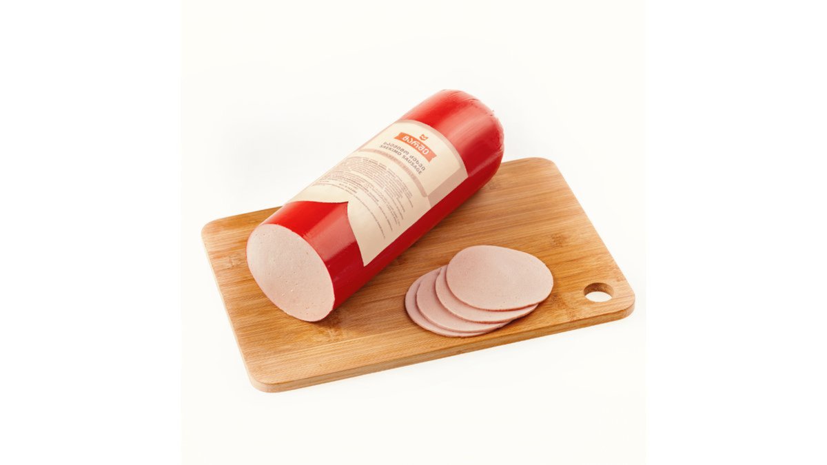 Marche sausage საექიმო