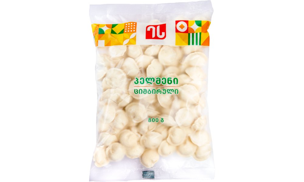 Пельмени Siberian (400 g)