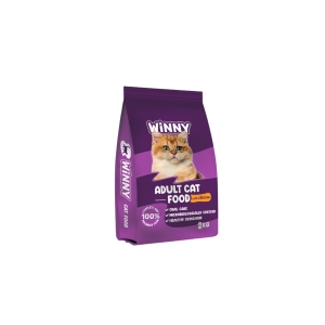 WINNY კატის საკვები with Chicken (2 kg)