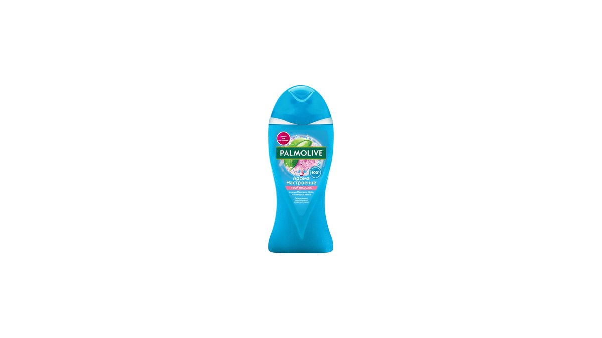 პალმოლივი Shower Gel (250 ml)