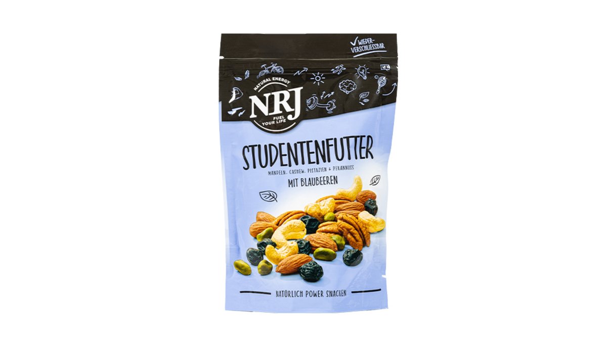 Nuts Roasted Salty (150 გრ)