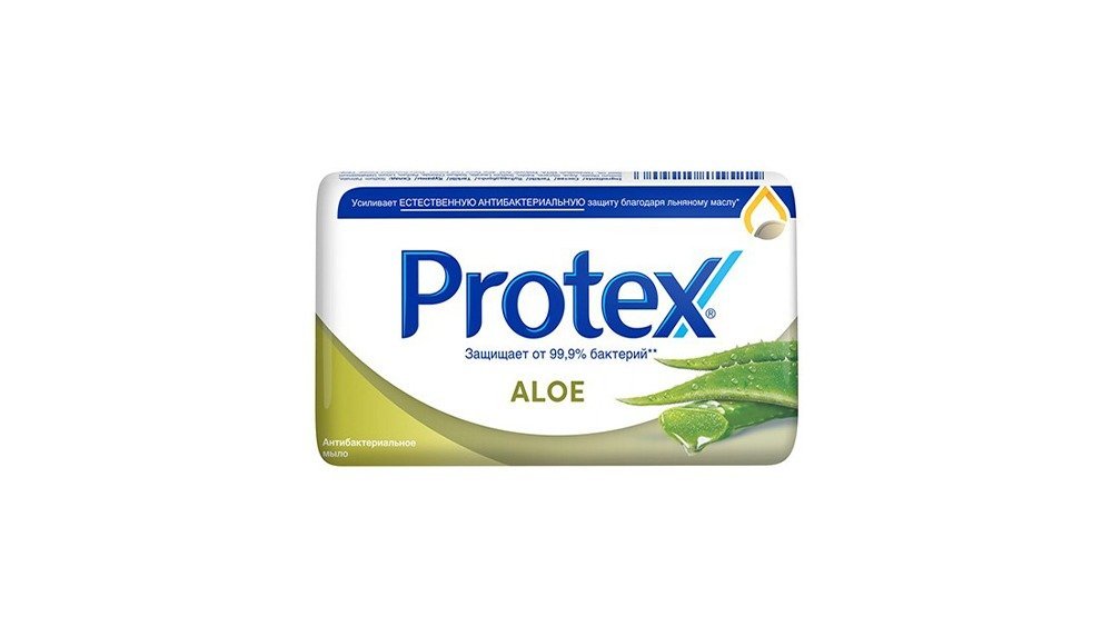 Protex Твердое мыло aloe (150 g)