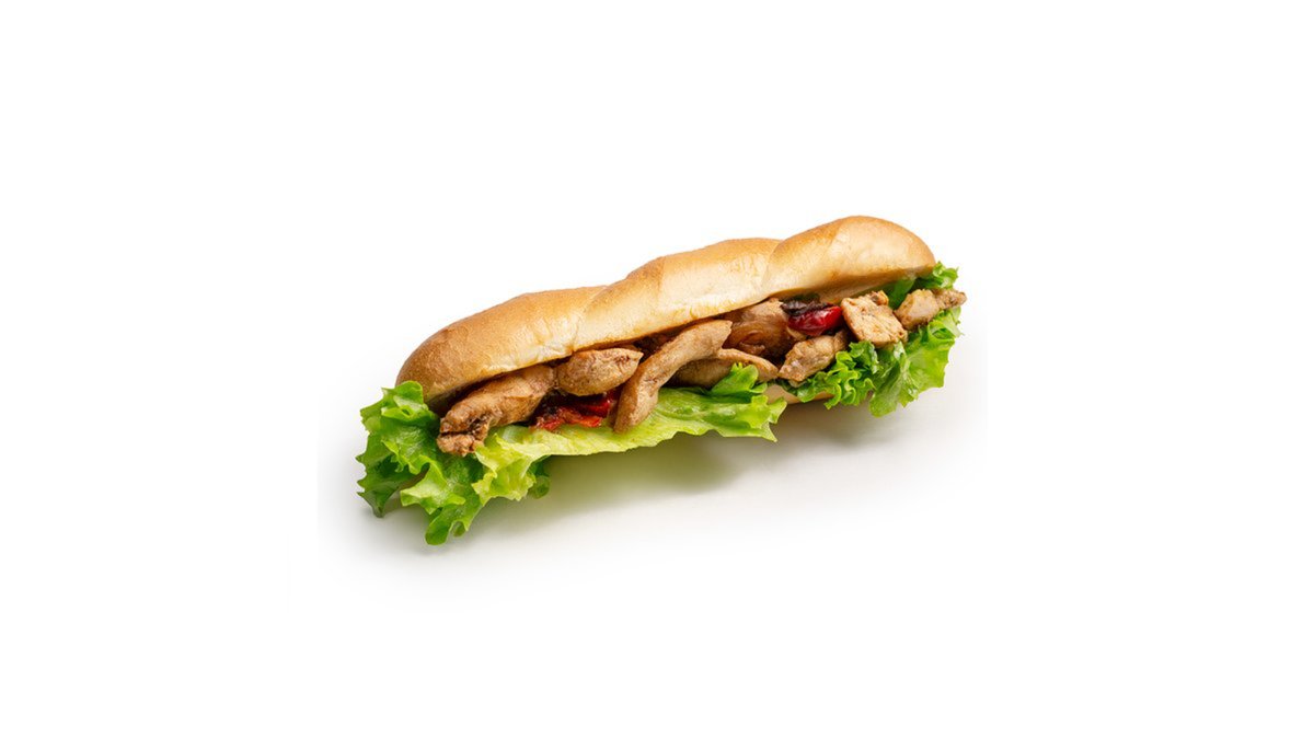 Wrap