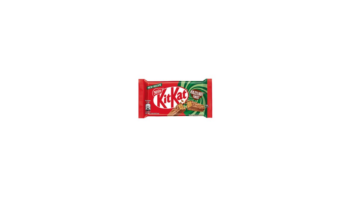 KitKat Шоколад with nuts (40 g)
