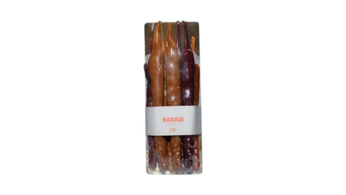 Dried Fruit standard