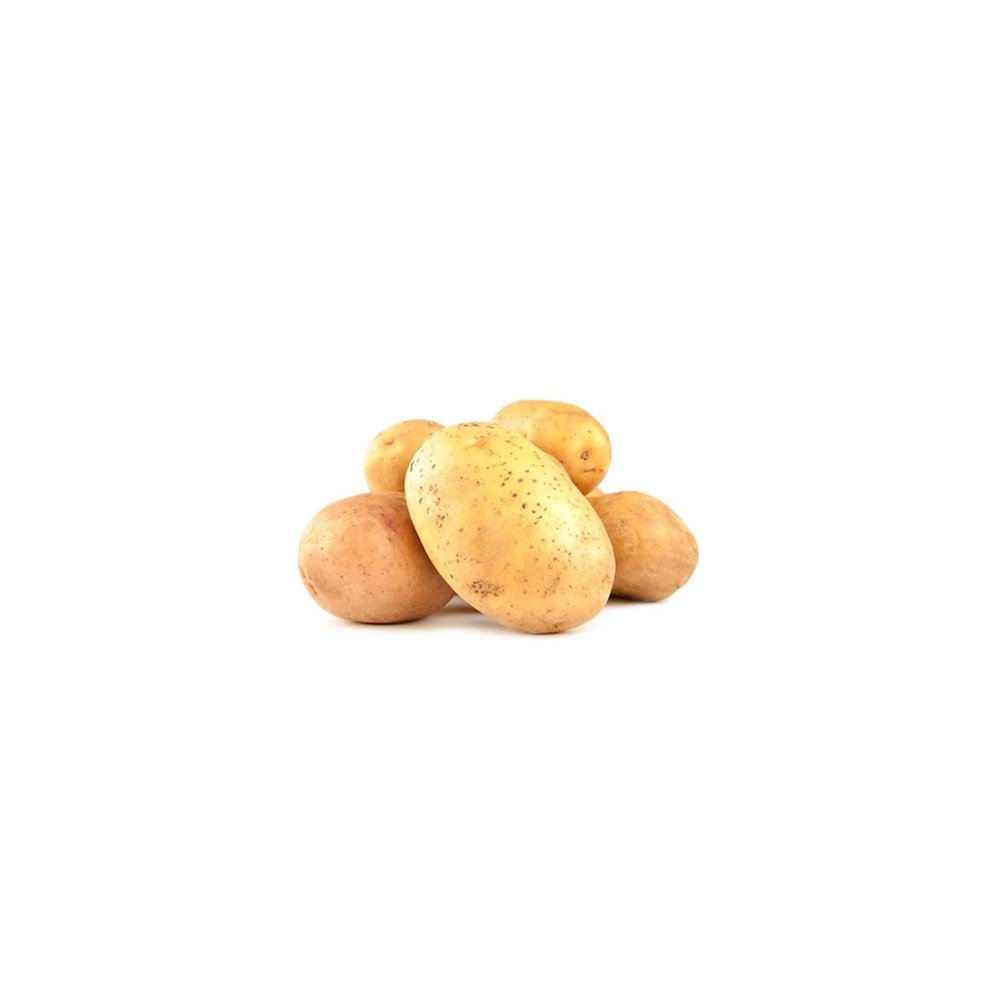 овощи картофель (1 kg)
