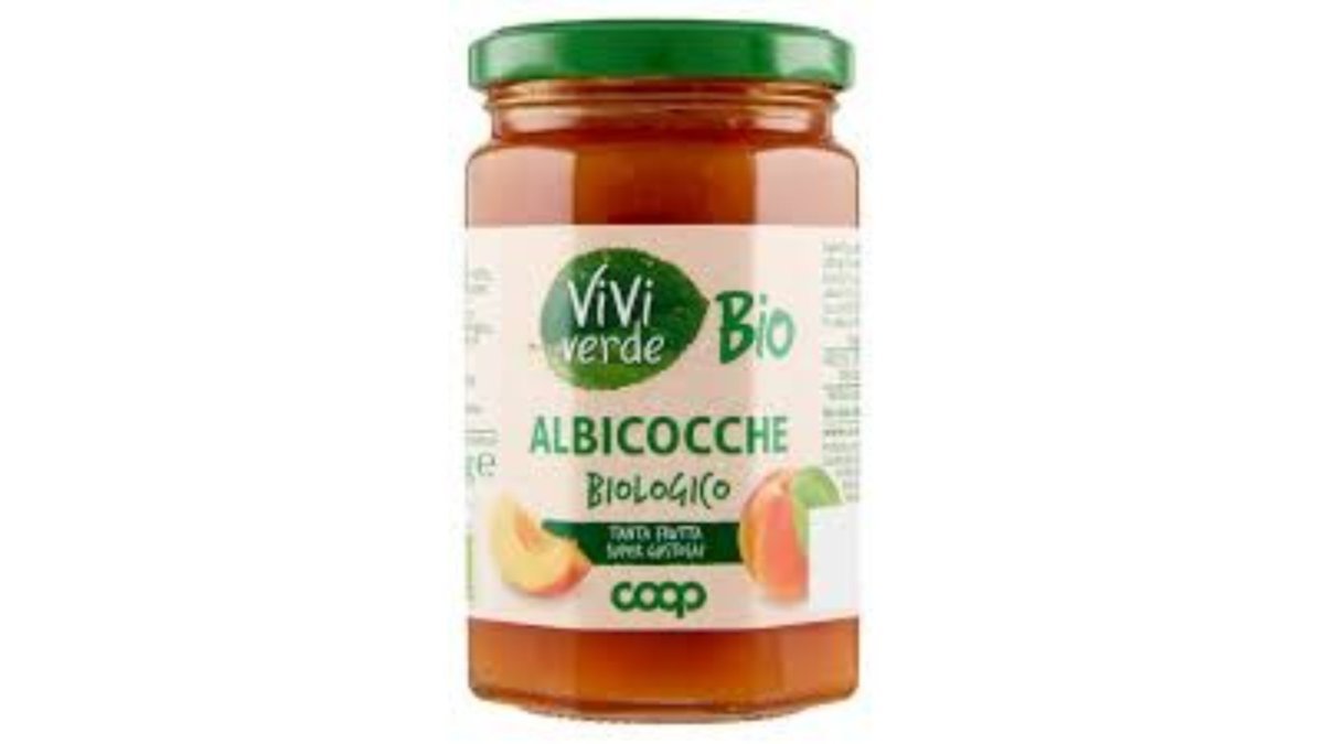 COOP Джем Bio (330 g)