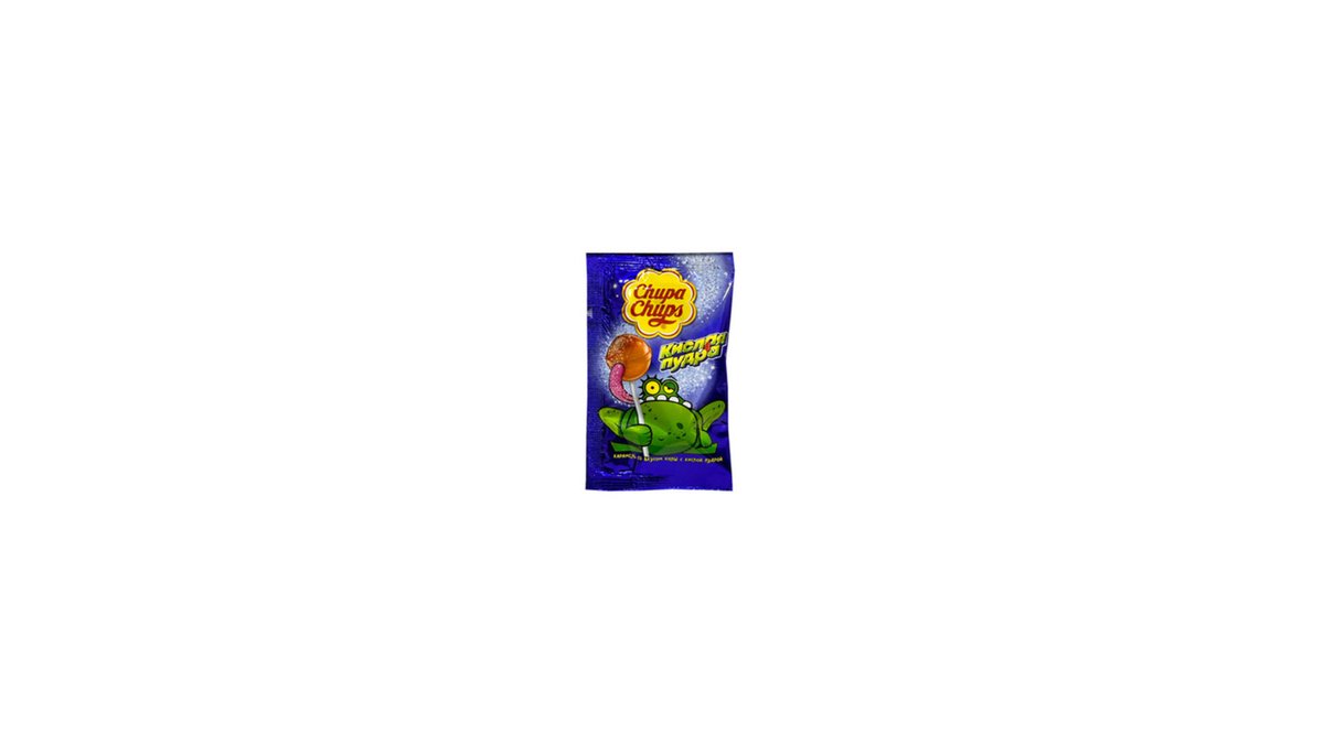 Chupa Chups конфета (15 g)