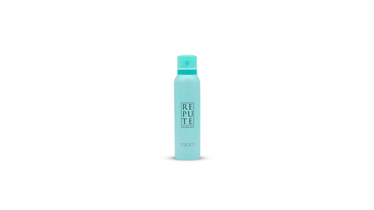 REPUTE ანტიპერსპირანტი (150 ml)