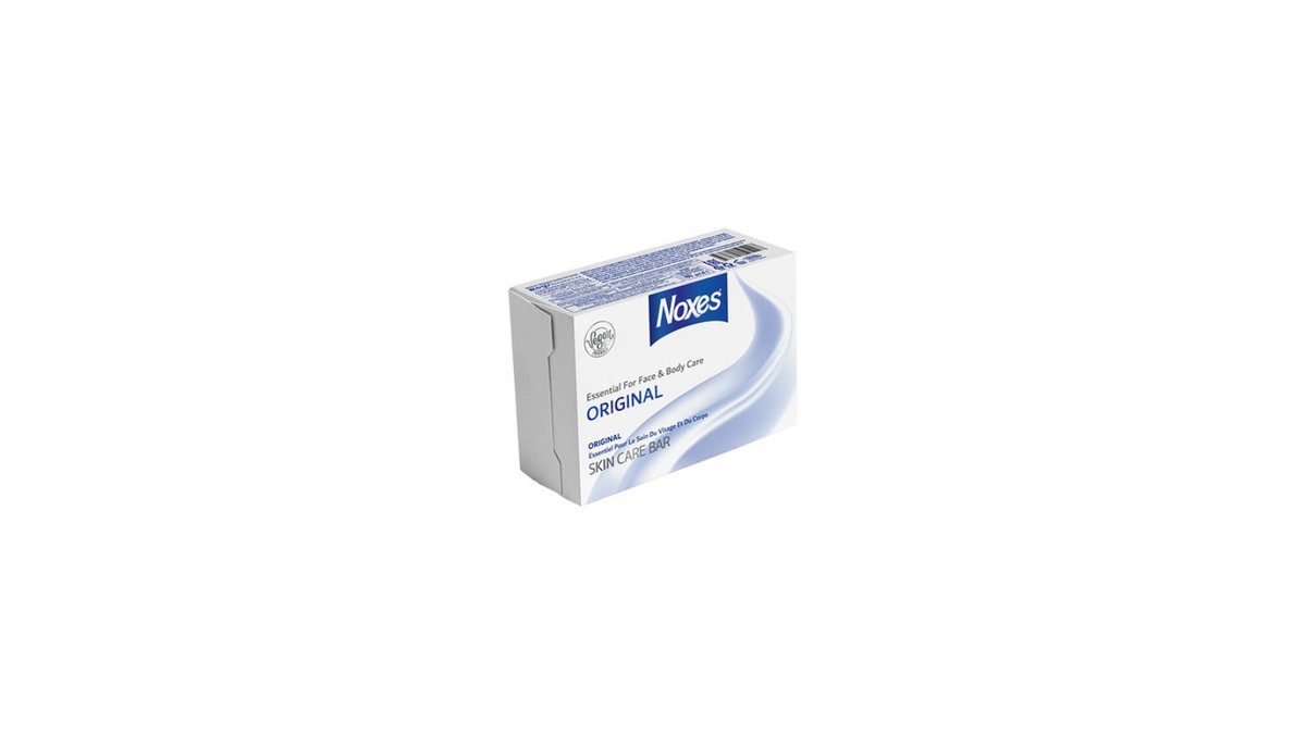 NOXES Solid Soap (80 g)