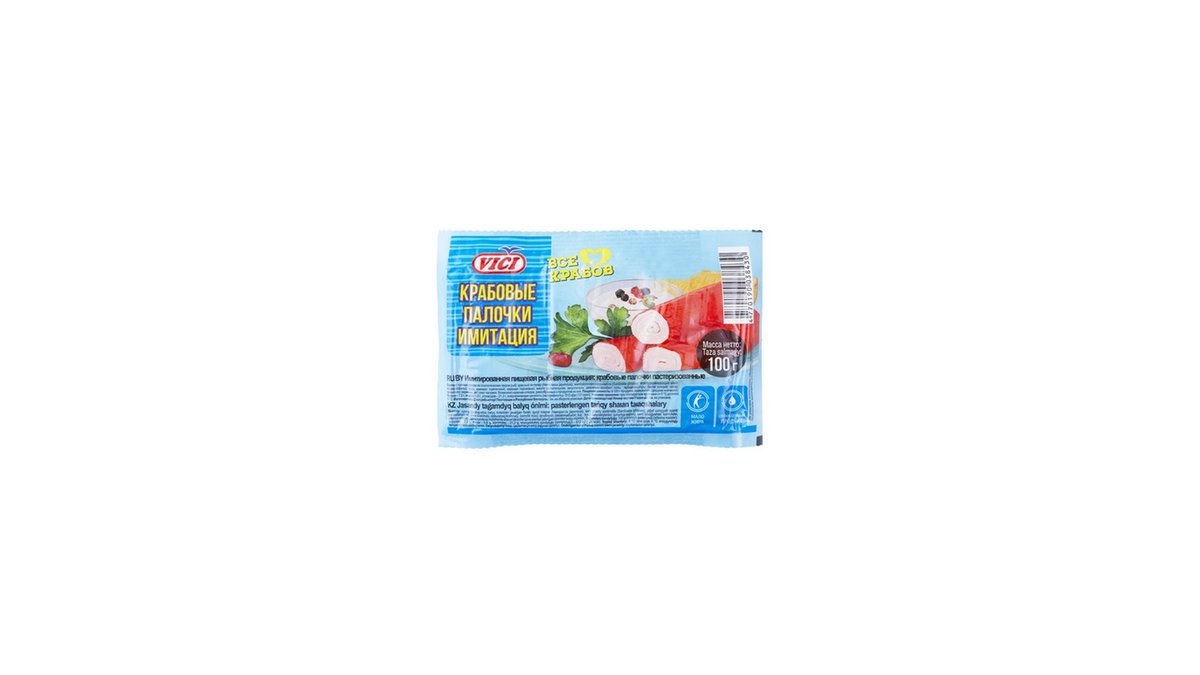 ვიჩი Meat Product (100 g)