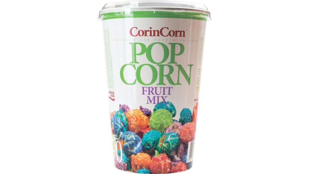 Corincorn Попкорн sweet mix (90 g)