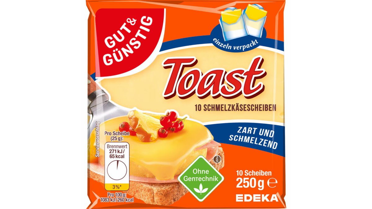 G+G сыр Melted Cheese
