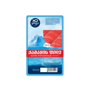 Umali рыба Norwegian style (180 g)
