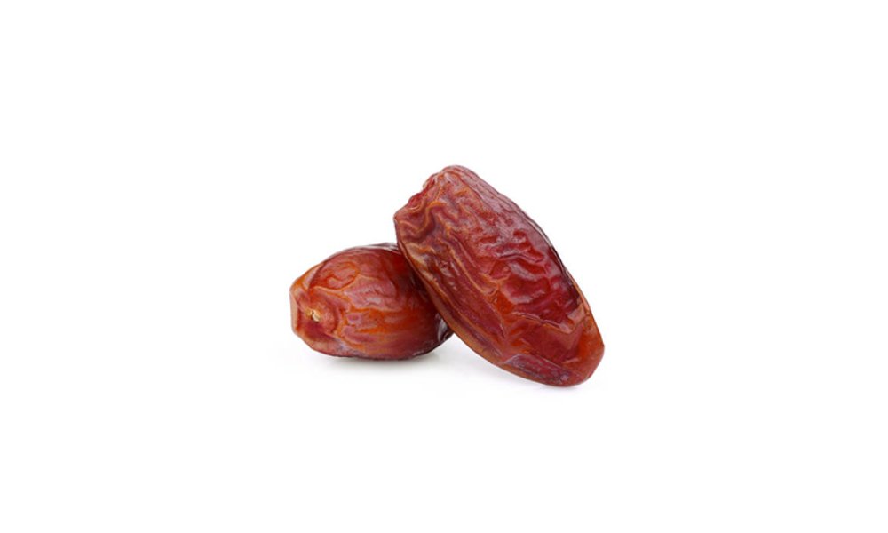 Dried Fruit White Date