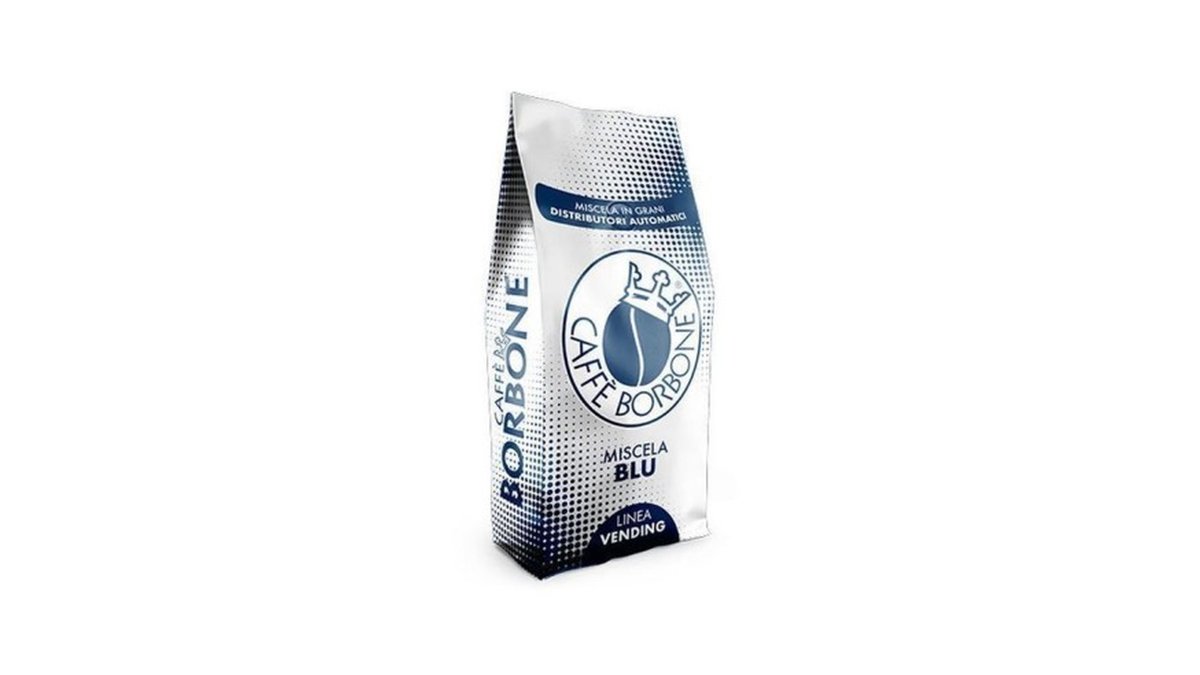 Borbone Coffee Miscela BLU (500 გ)
