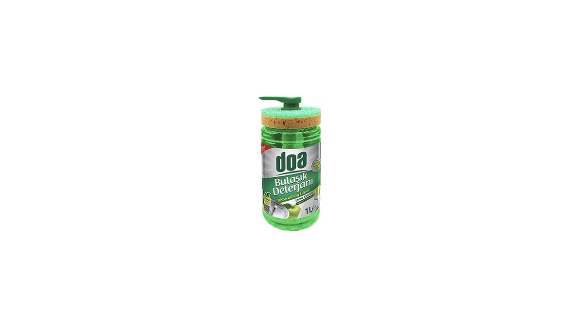 DOA Моющее средство д ля посуды (1 l)