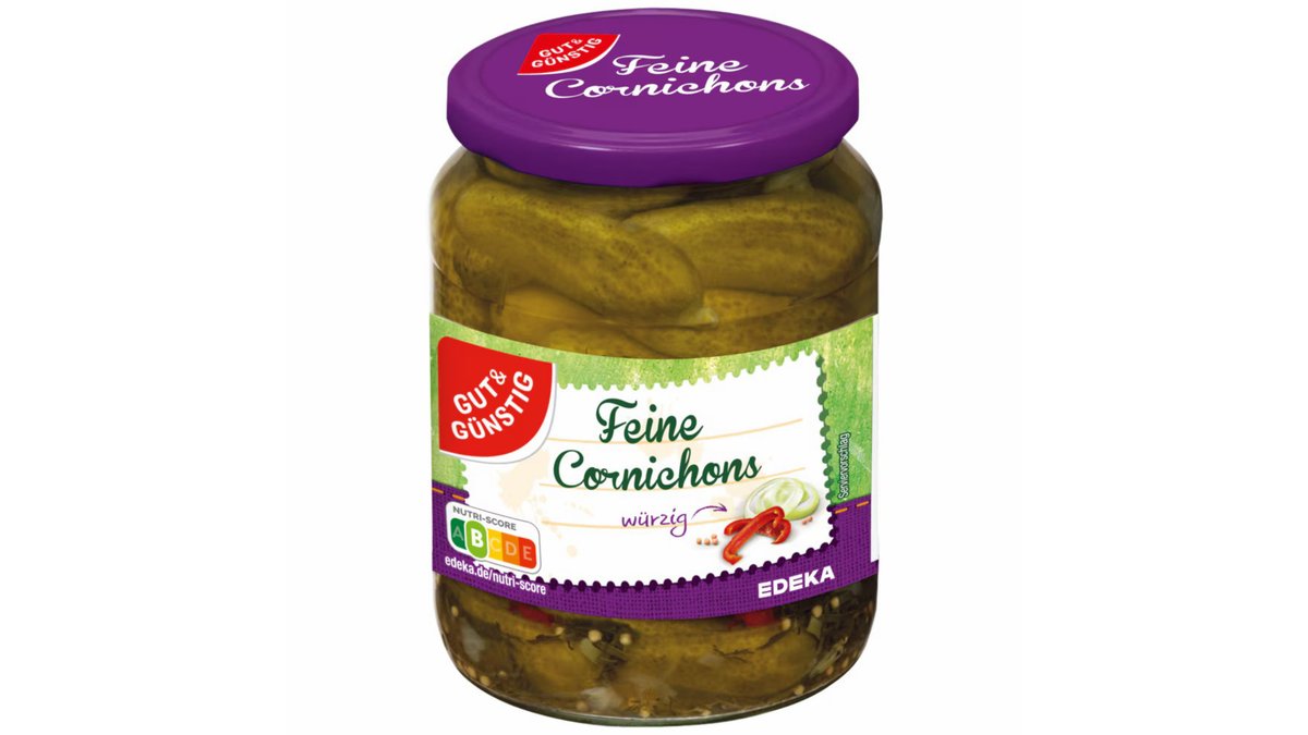 G&G Огуречные соленья cucumber