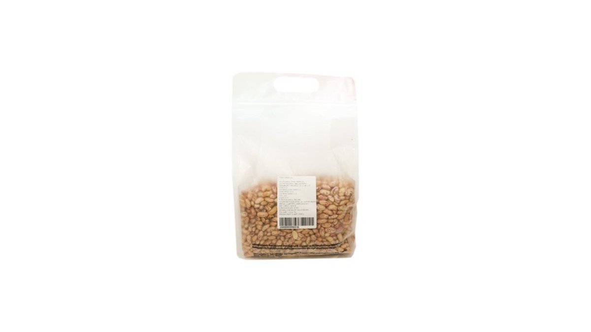 უცხო ბინები (700 g)