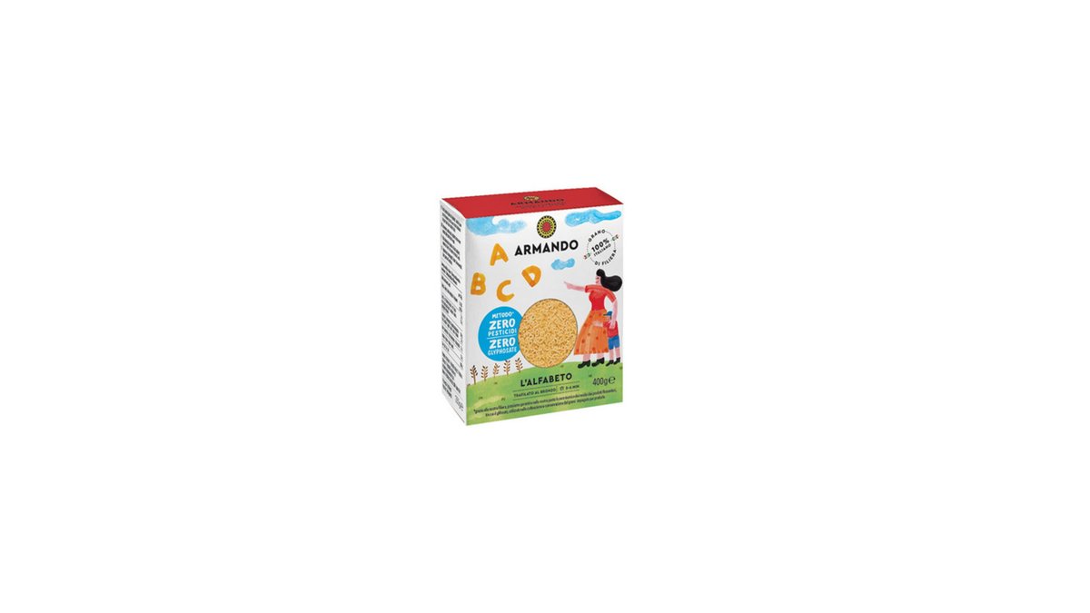 ARMANDO Паста (400 g)