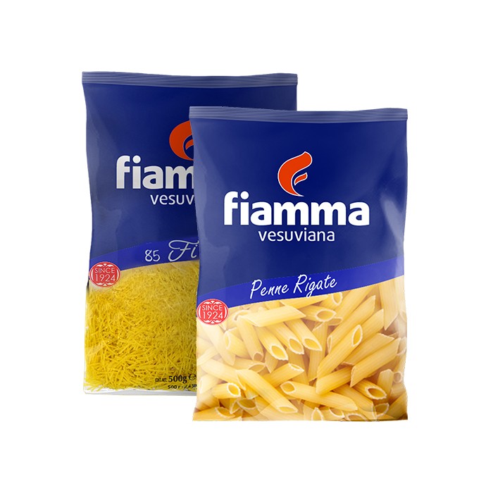ფიამმა Паста (500 გ)