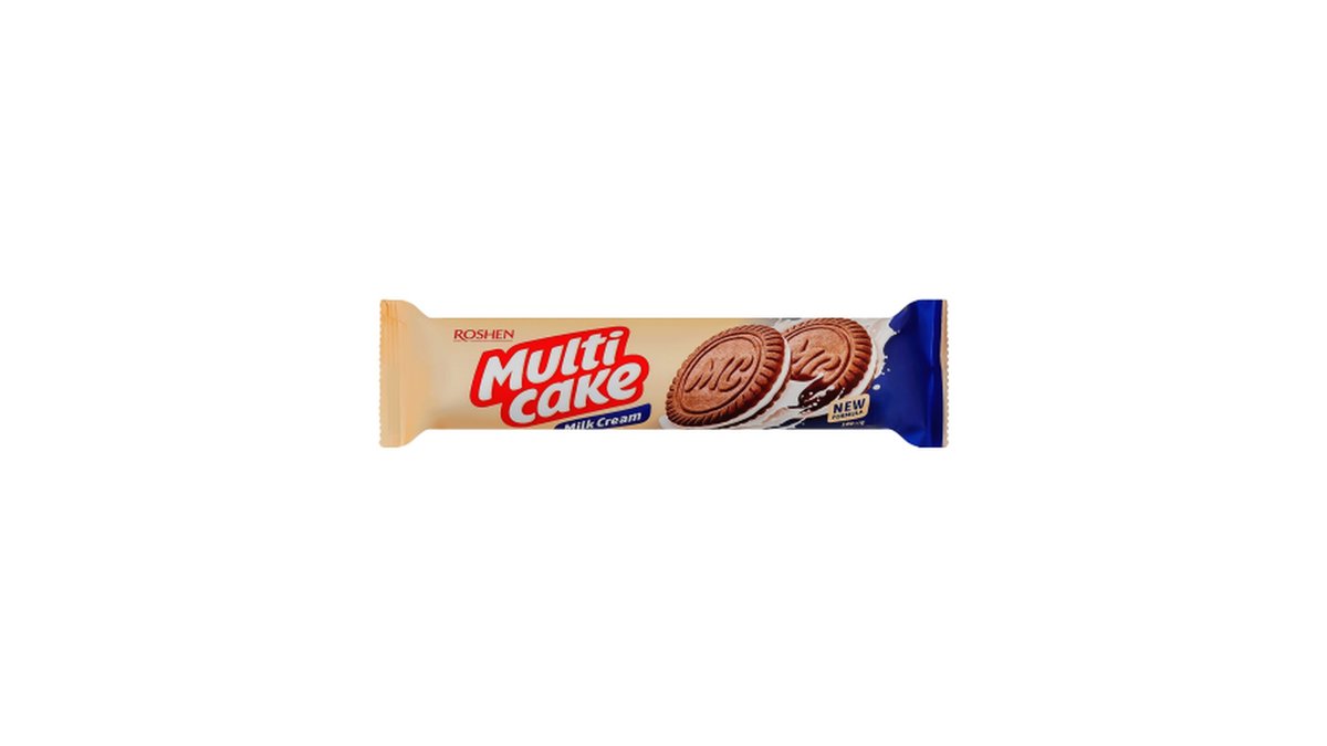 Malako biscuits Multi Cake (210 g)
