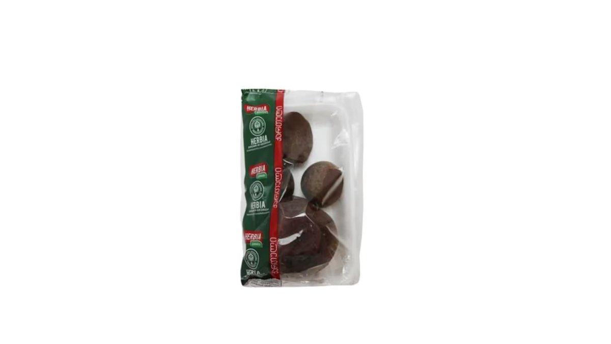 Herbia ბურღულა ჭარხალი (600 g)