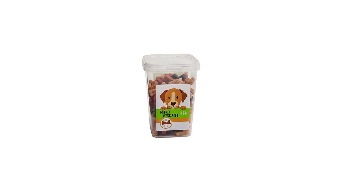 CRF ცხოვ  ელების საკვები (200 g)