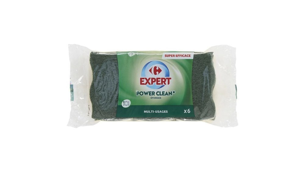 Carrefour Мельница 6 pcs (6 pcs)