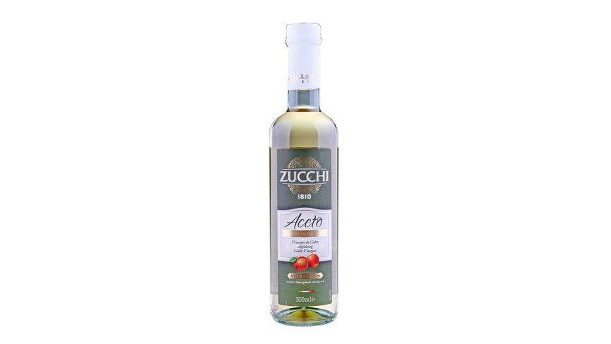Zucchi Apple Vinegar Apple (0.5 l)