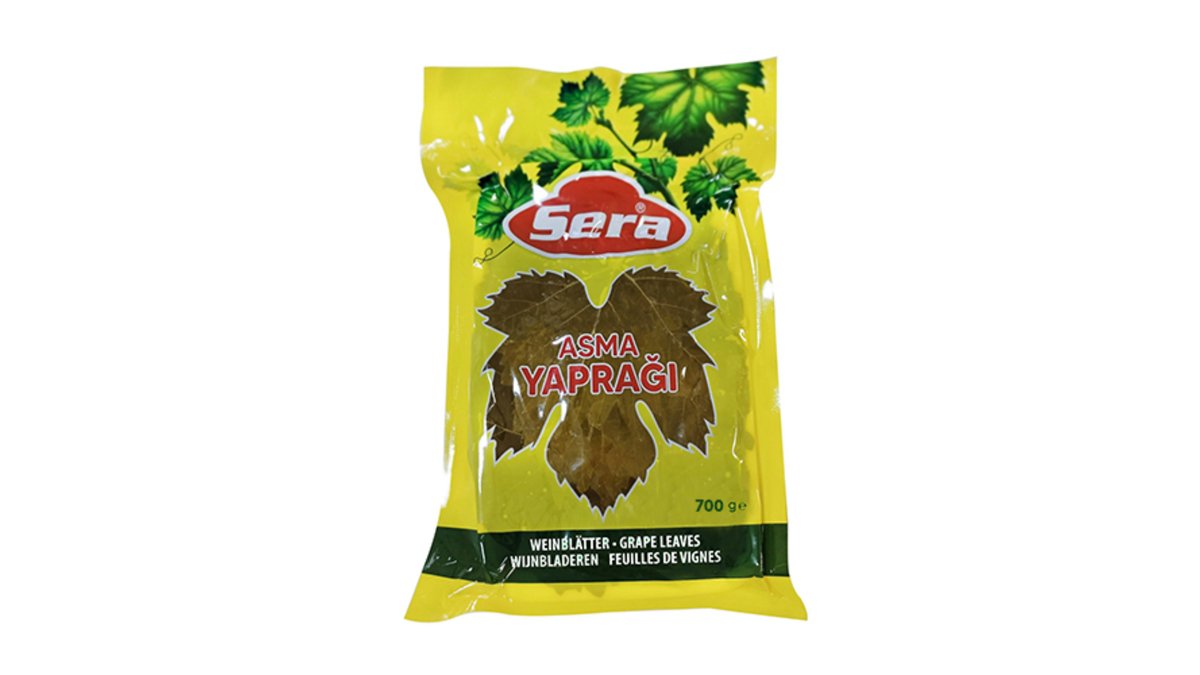 Sera Листья Винограда (700 g)