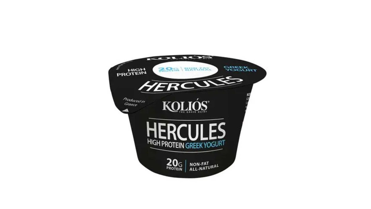 Kolios yogurt 0% (200 g)