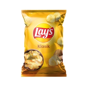 Lay's Чипсы Classic (117 g)