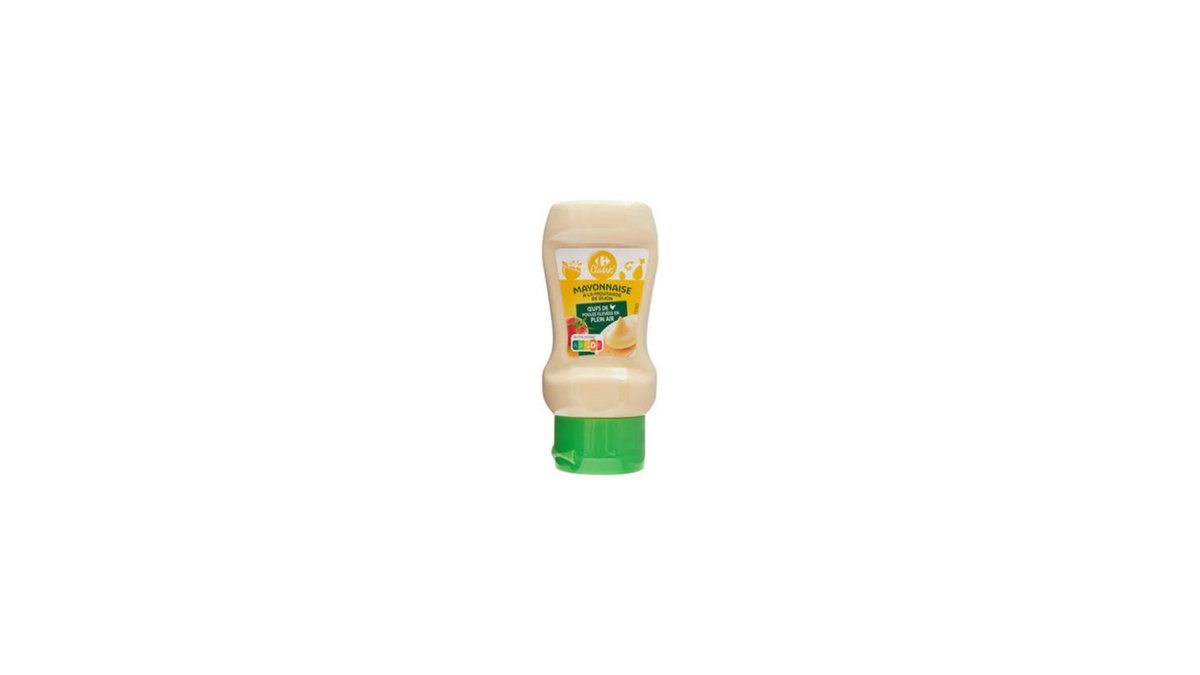 CRF Mayonnaise (237 g)