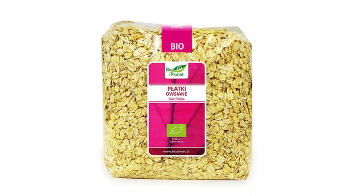ALNATURA ავოკადო BIO