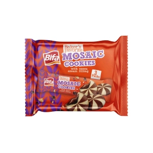 Bifa ორცხობილა Cocoa Cream (240 g)