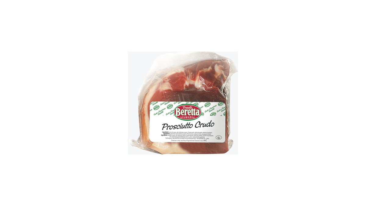 Beretta Пармская ветчина Crudo (6 kg)