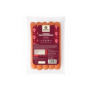 Marche колбаса Iveria beef (360 g)