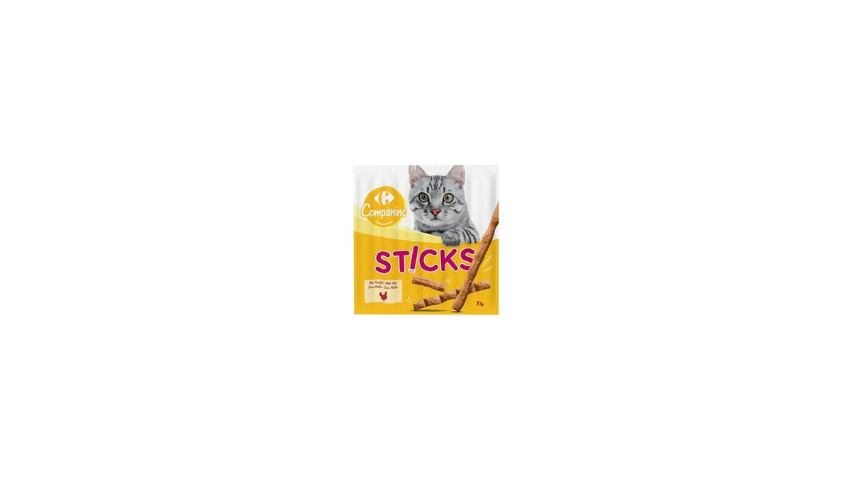 CRF Pet Food (5 g)