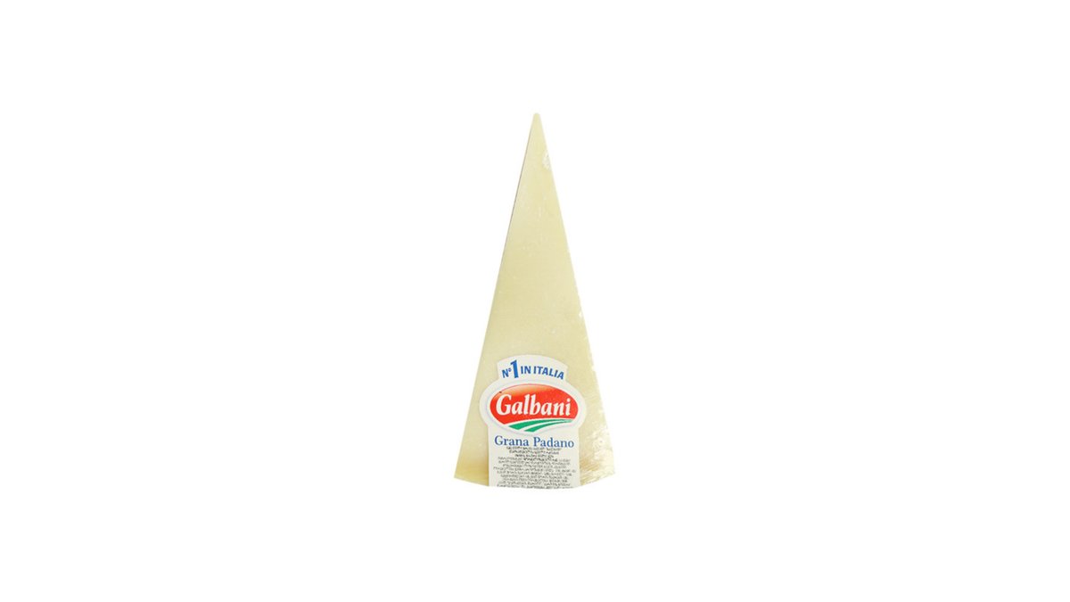 Grana Padano ყველი 32% (1 kg)