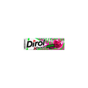 Dirol жевательная резинка Sour Cherry (13.6 g)