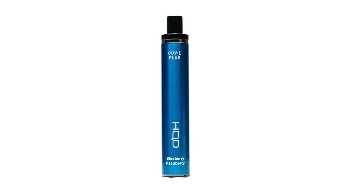 HQD Уход за полостью рта Cranberry Raspberry (5 ml)