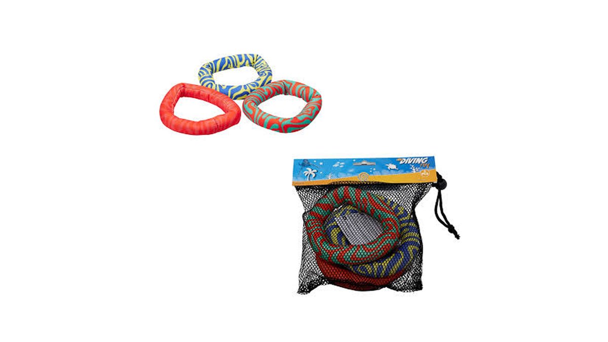 Koopmann Игрушка для собаки (3 pcs)